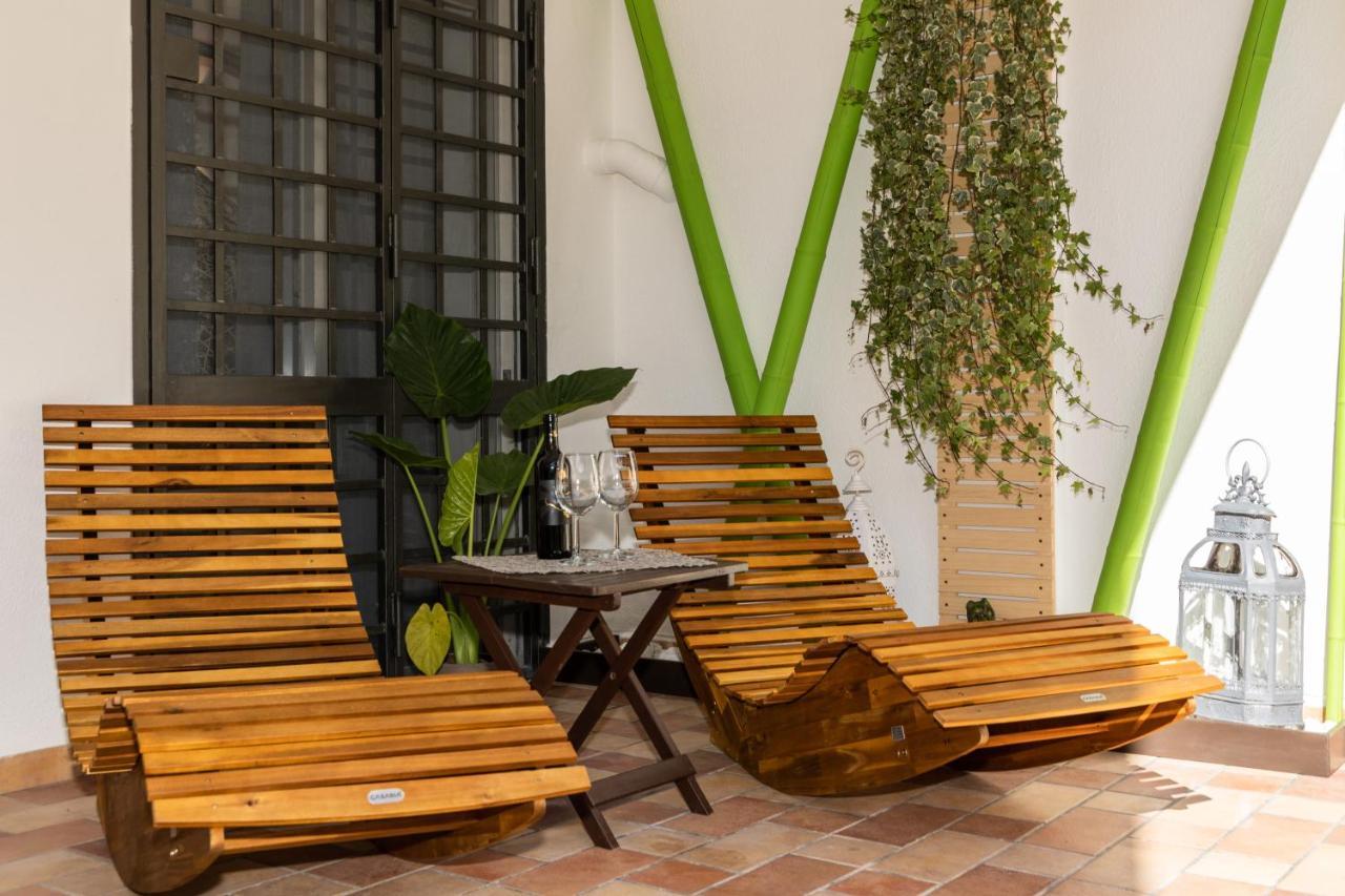 Mondello Good Vibes Apartment Exterior photo