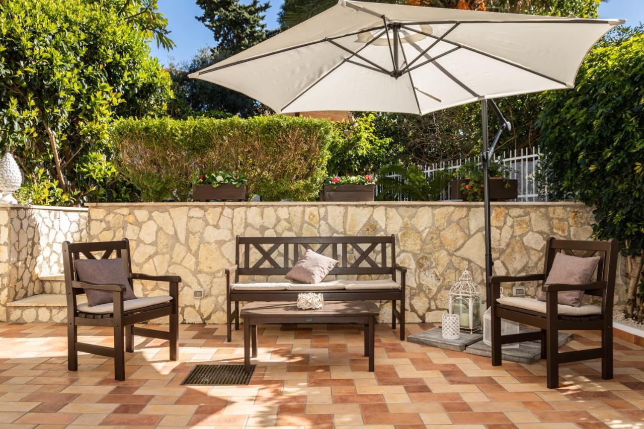 Mondello Good Vibes Apartment Exterior photo